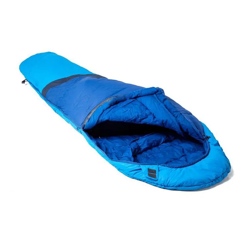 Cold Winter Mummy Lightweight Backpacking Sleeping Bag Adults Kids Electric Heated Sleeping Bag