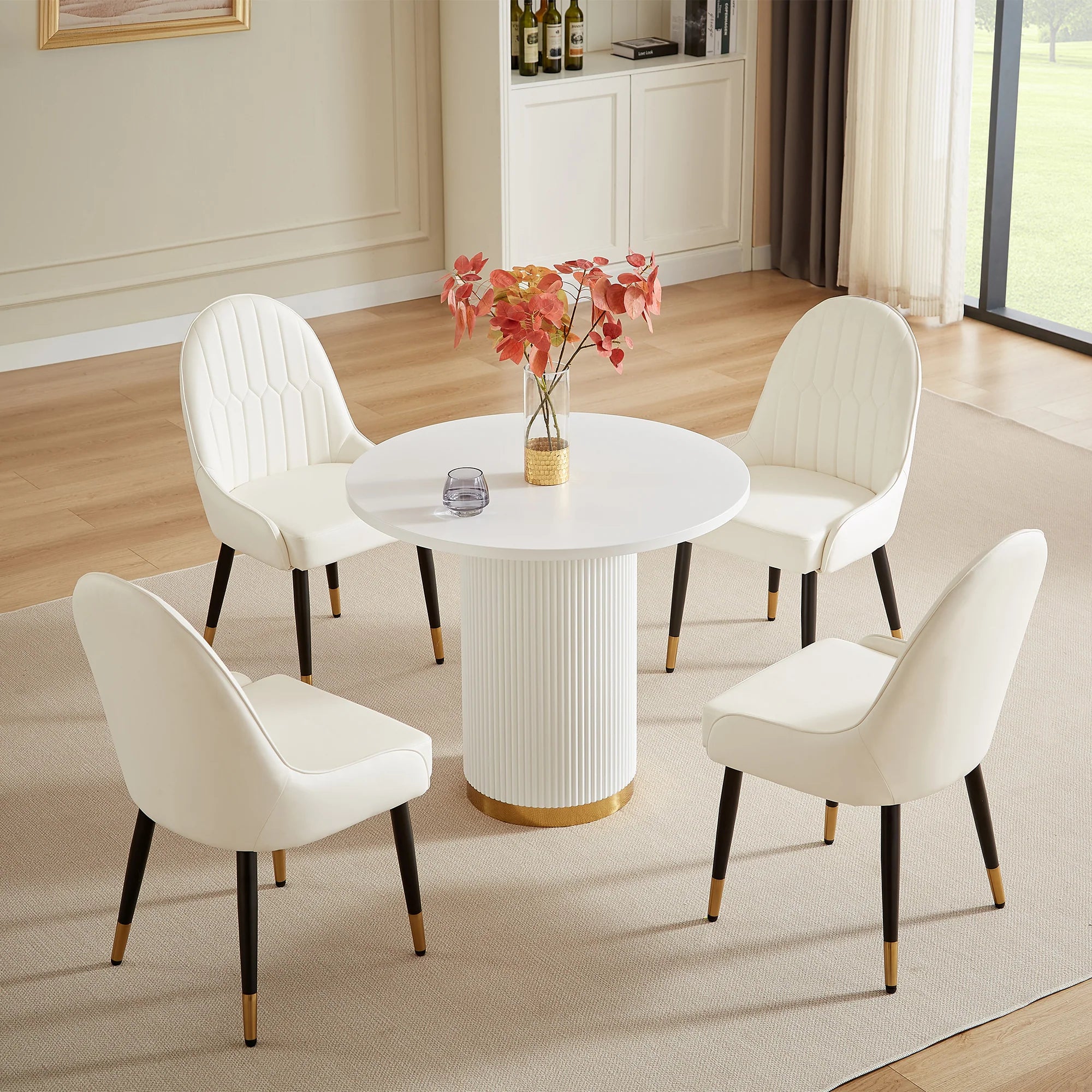 DT0219 DINING TABLE