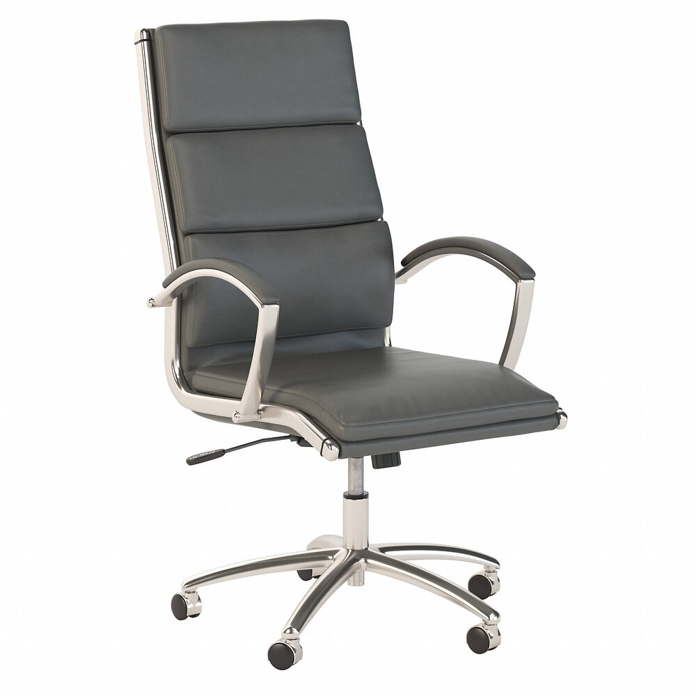 High Back Chair for Conference Tables by Bush Business Furniture