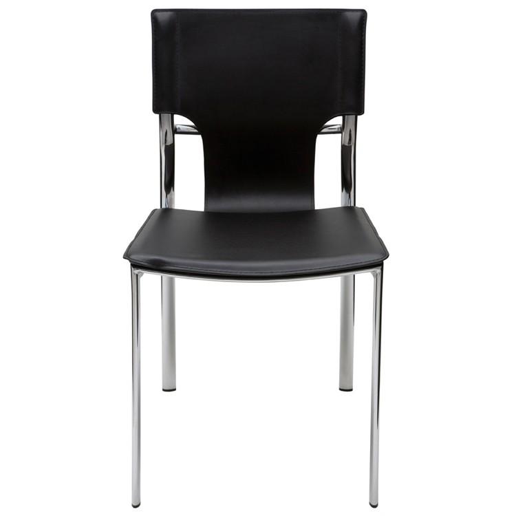 Lisbon Dining Chair in Various Colors