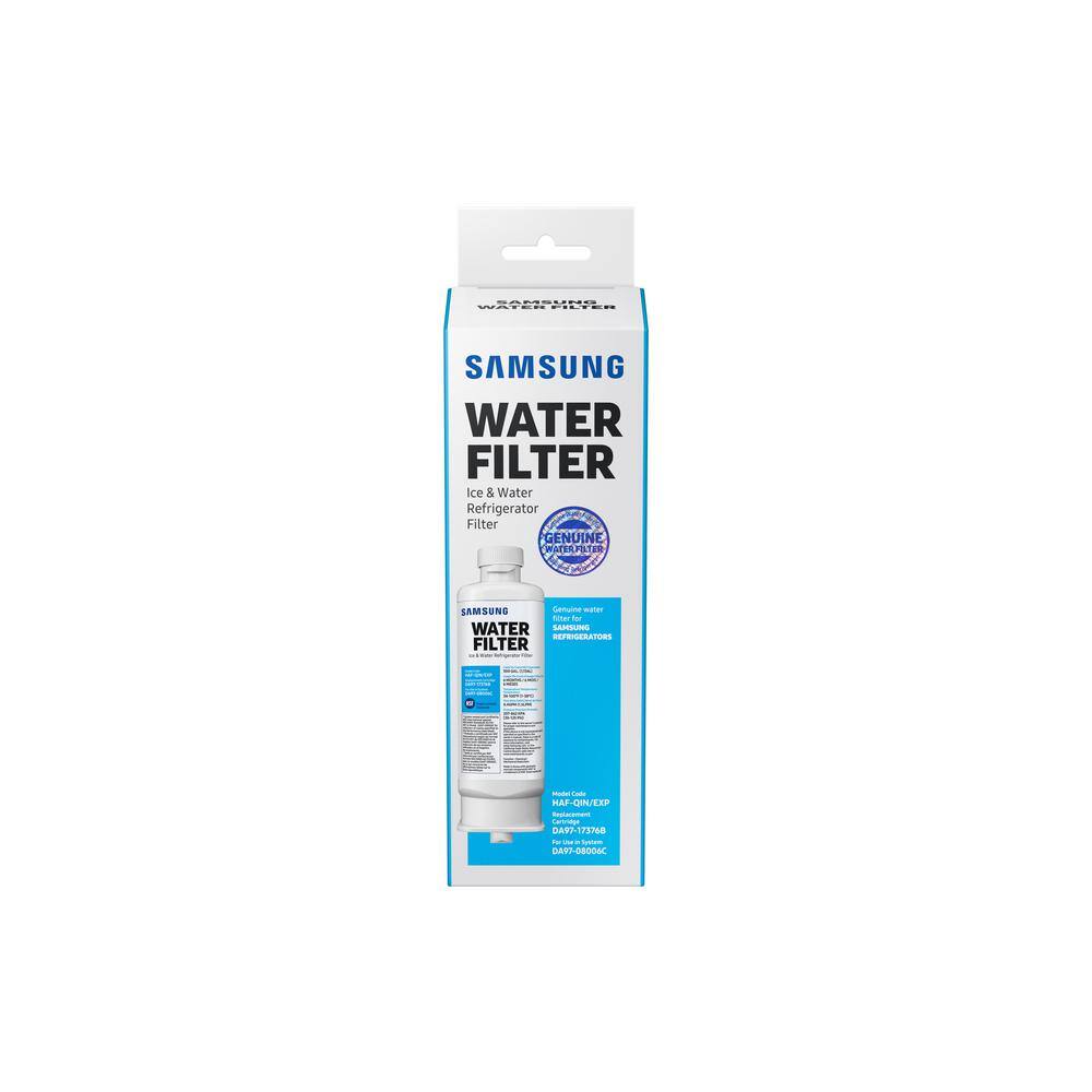  Genuine HAF-QINS Water Filter for  Refrigerators HAF-QINS