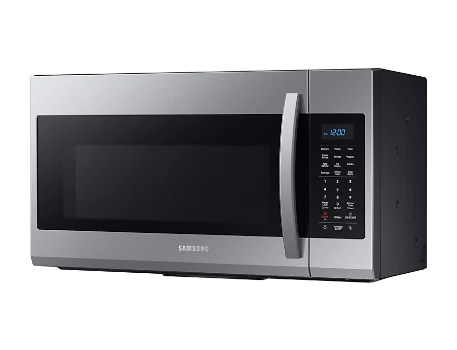 ME19R7041FSAC 19 cu ft Over The Range Microwave  Stainles