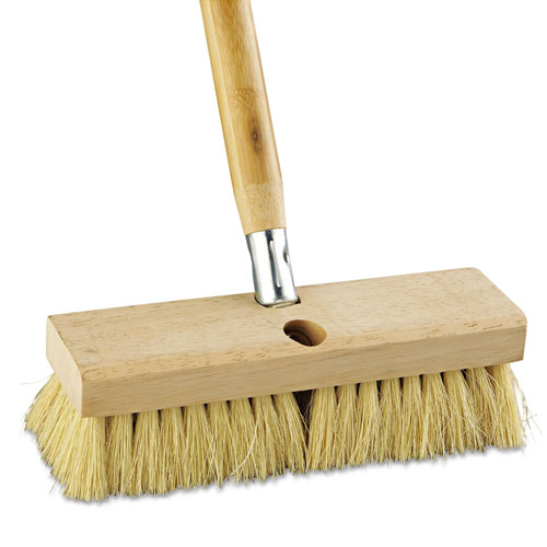 Boardwalk Deck Brush Head | 10