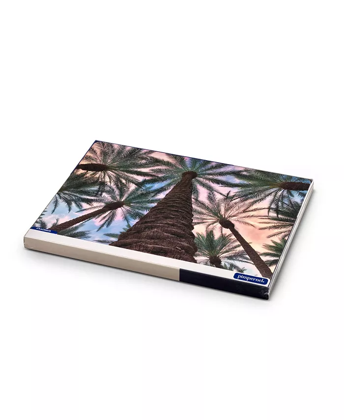 Pimpernel Tropical Placemats Set of 4