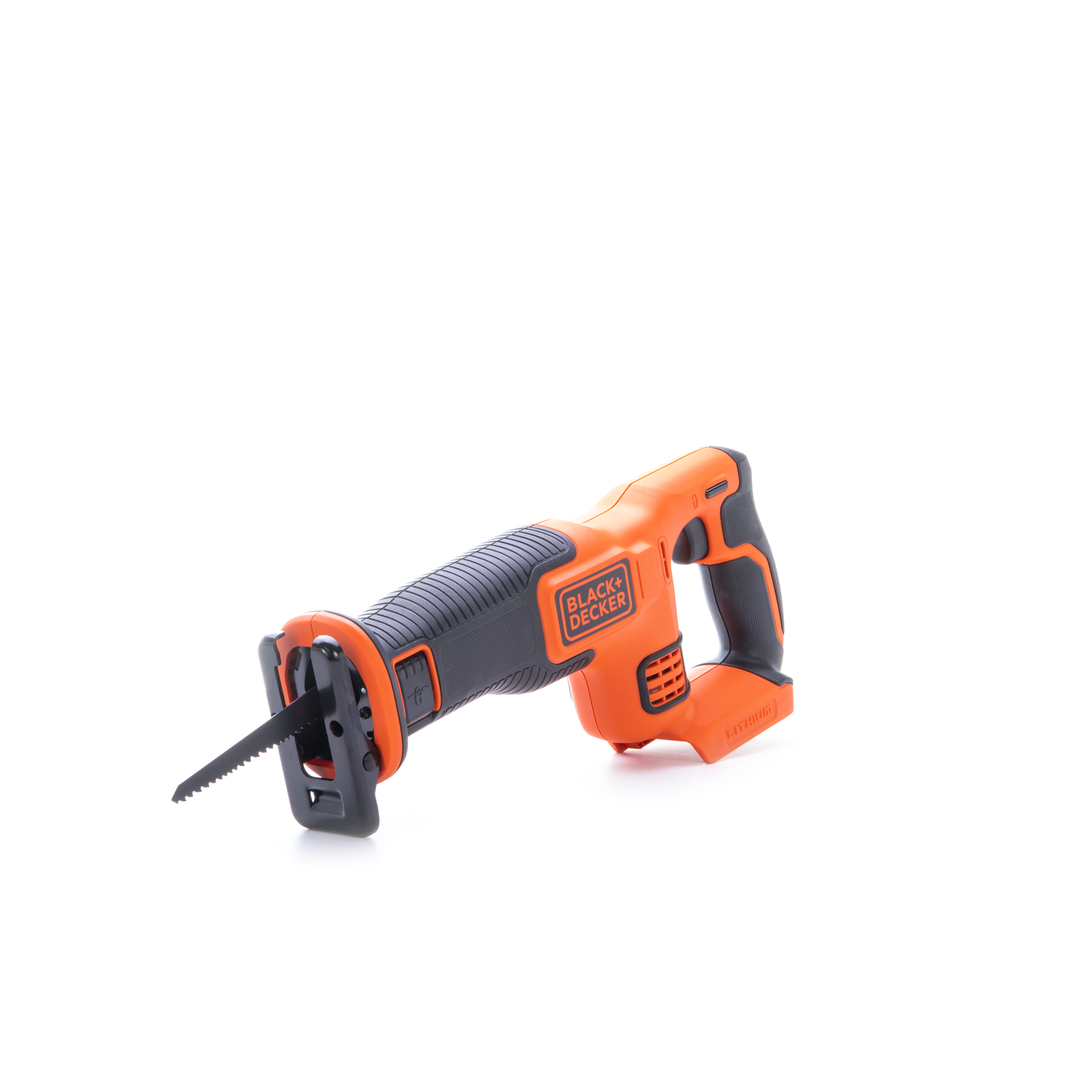 20V MAX* POWERCONNECT™ 7/8 In. Cordless Reciprocating Saw