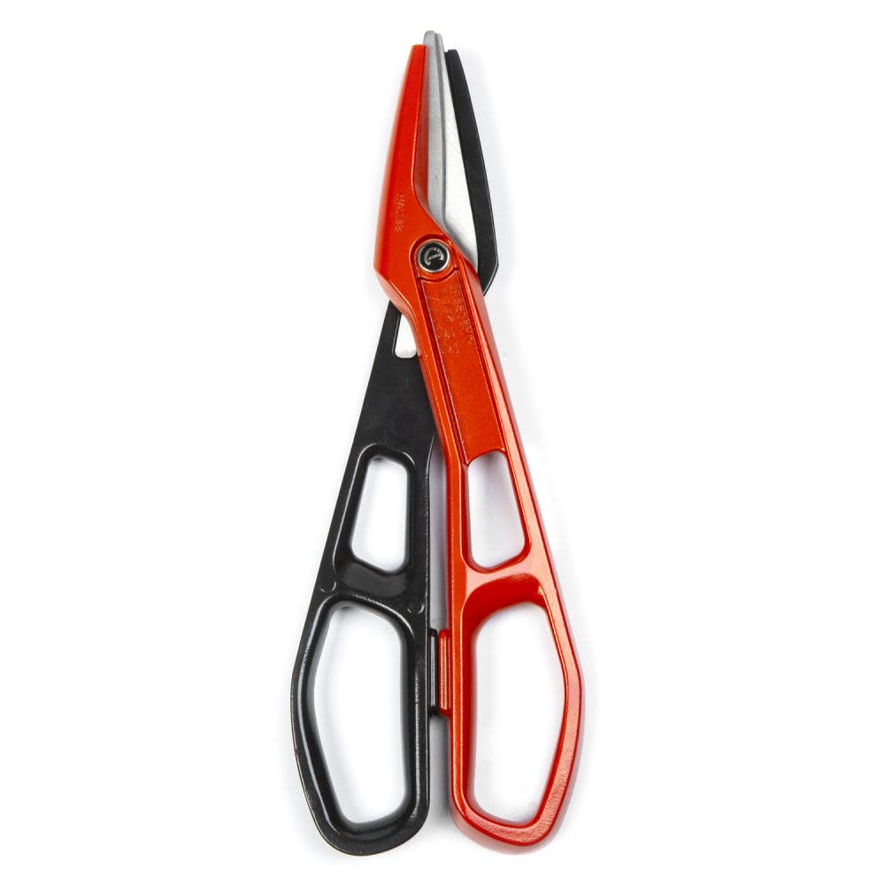 Crescent Wiss 12 Lightweight Aluminum Tinner Snips