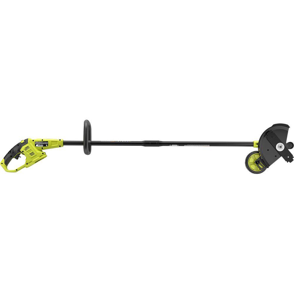 RYOBI ONE+ HP 18V Brushless Edger (Tool Only) P2302BTL