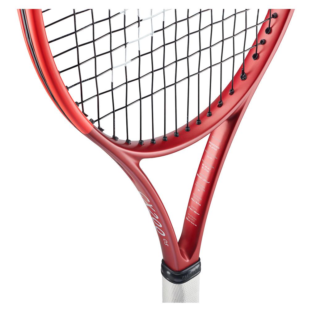 CX 200 OS Tennis Racquet