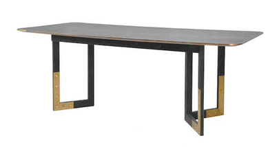 ALBEROBELLO DINING TABLE