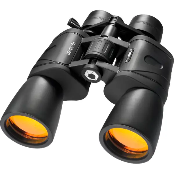 Barska 10-30x50mm Gladiator Zoom Binoculars