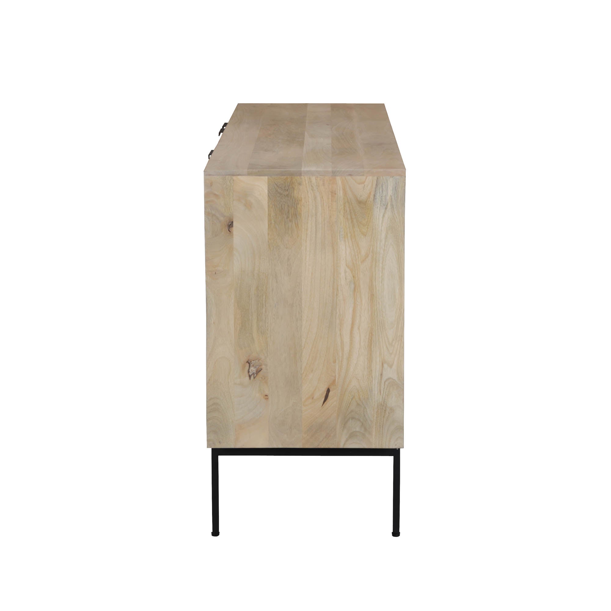 Hexa Sideboard - Natural