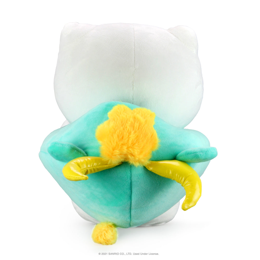 Kidrobot Hello Kitty® Zodiac Interactive Plush - TAURUS Edition