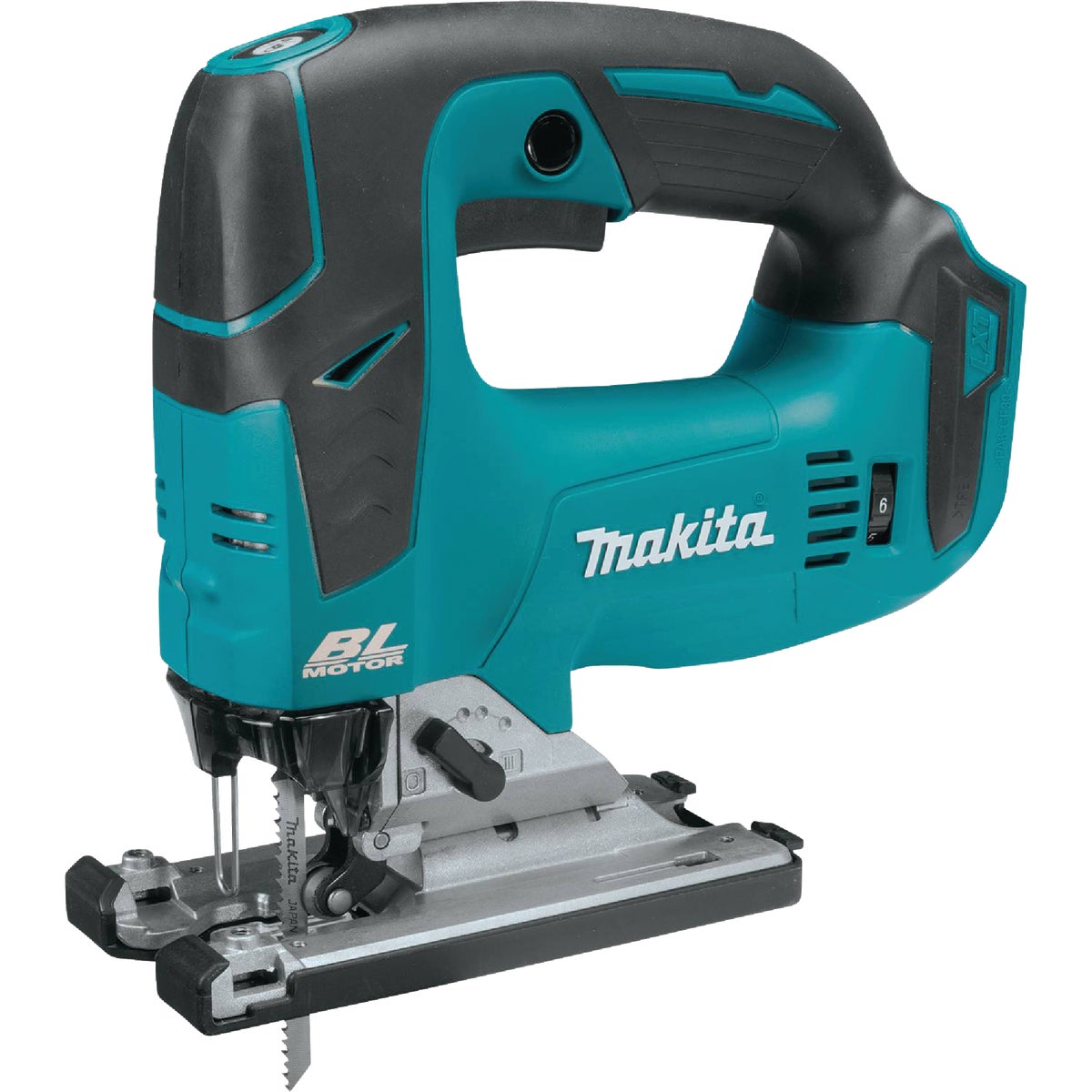 Makita 18V Brushless Cordless Jig Saw