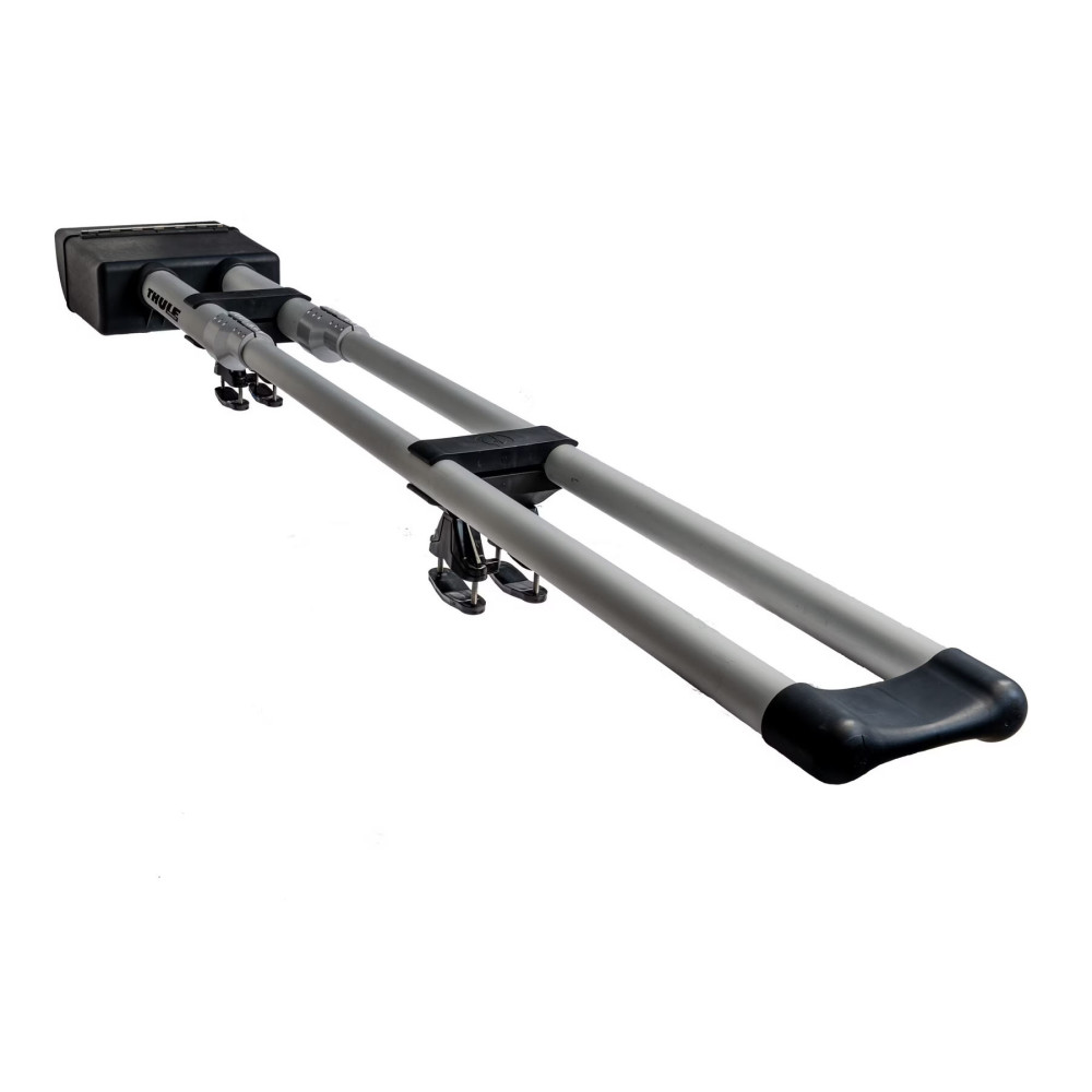 Thule RodVault ST Silver Fishing Rod Rack ;