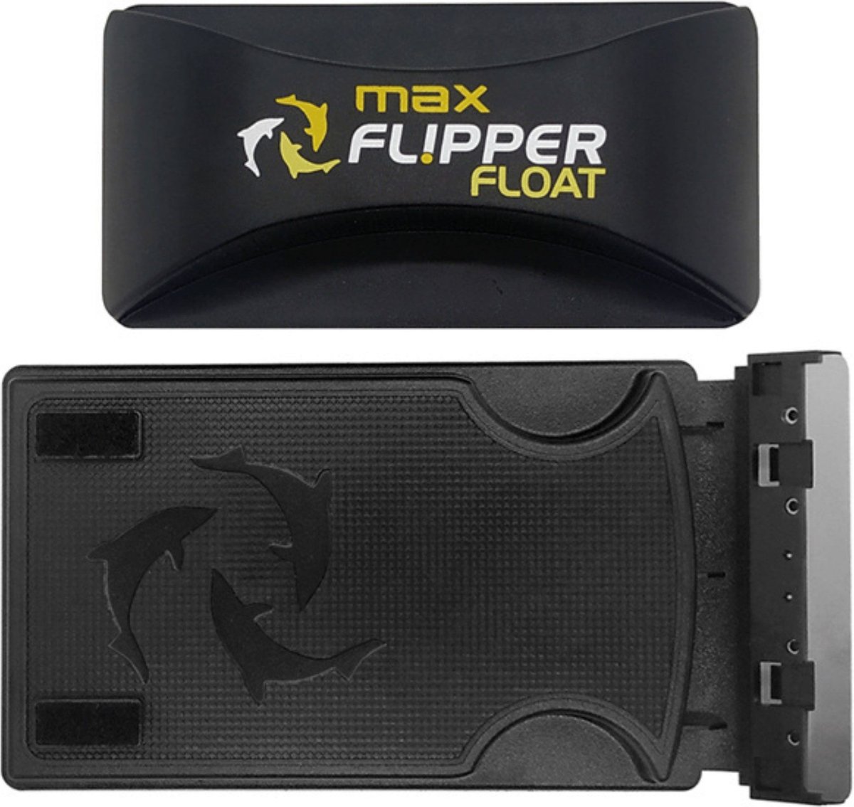 Flipper Max Float Magnetic Algae Cleaner