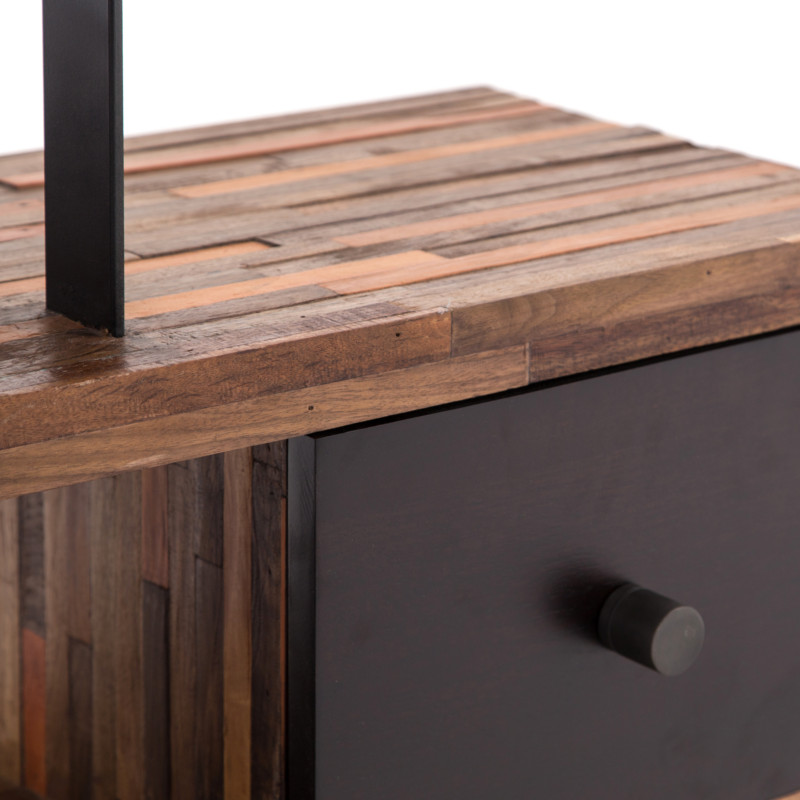 Jairus Console Table   Transitional   Console Tables   by Marco Polo Imports  Houzz