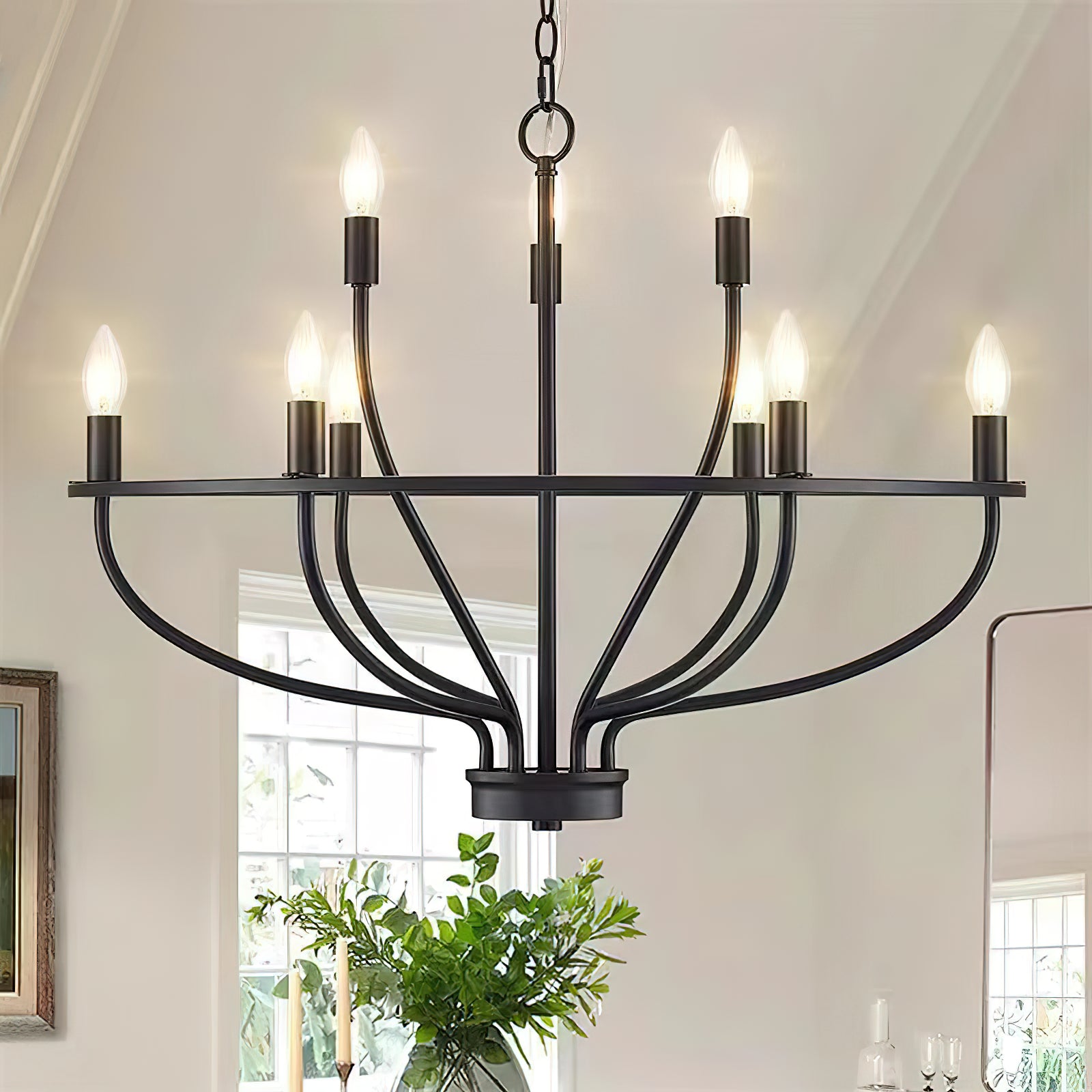 Greyson Chandelier