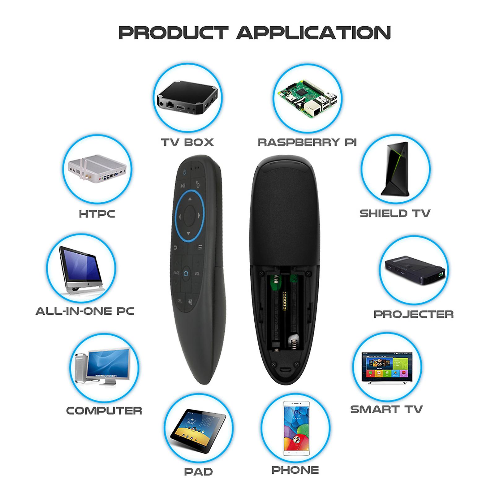 Remote Control， User Manual