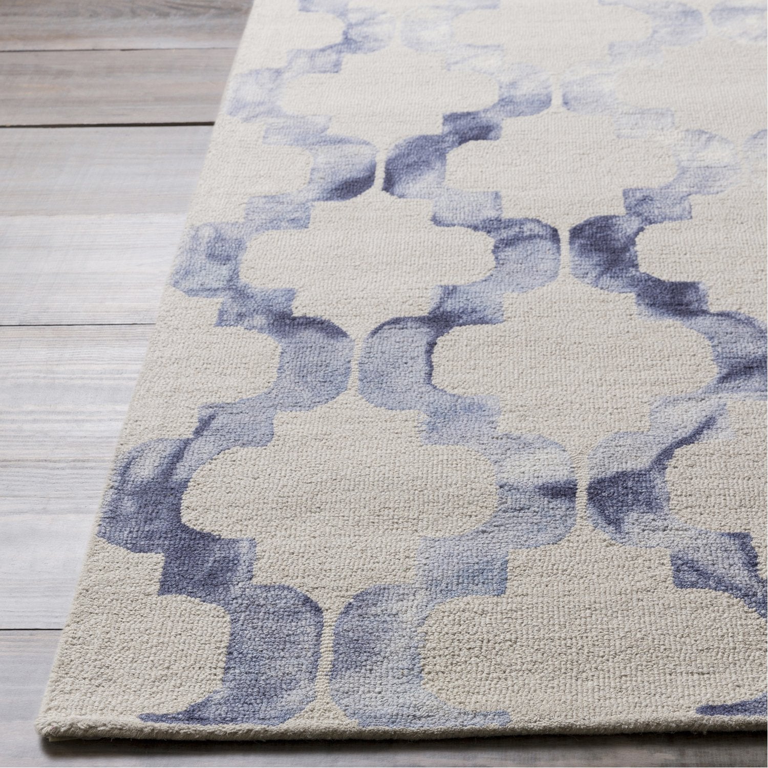 Serafina Hand Tufted Rug