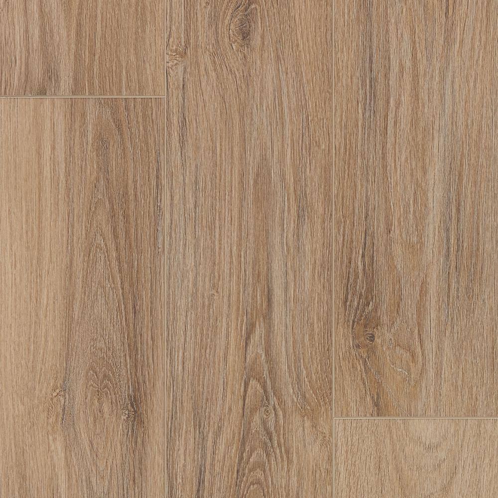 Malibu Wide Plank French Oak Dorris 12 MIL 7.2 in. x 48 in. Click Lock Waterproof Luxury Vinyl Plank Flooring (23.9 sq. ft.case) HDMVCL001RC