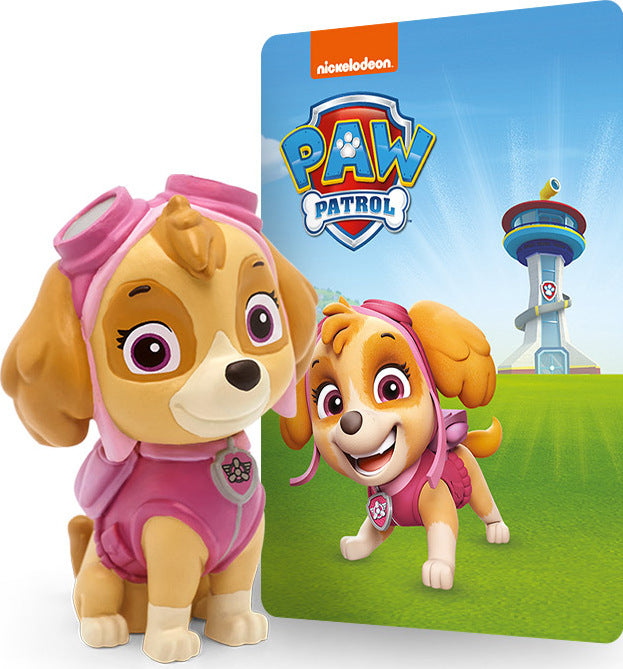 Tonie - Paw Patrol Skye