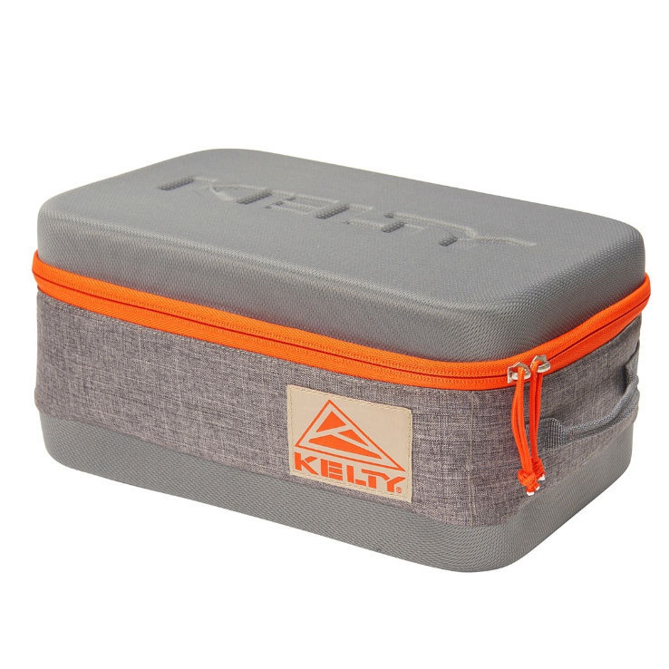 Kelty Large Cache Box  Gray