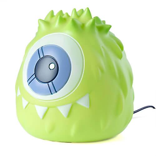 Smoosho's Pals Monsterlings Table Lamp (Oli)