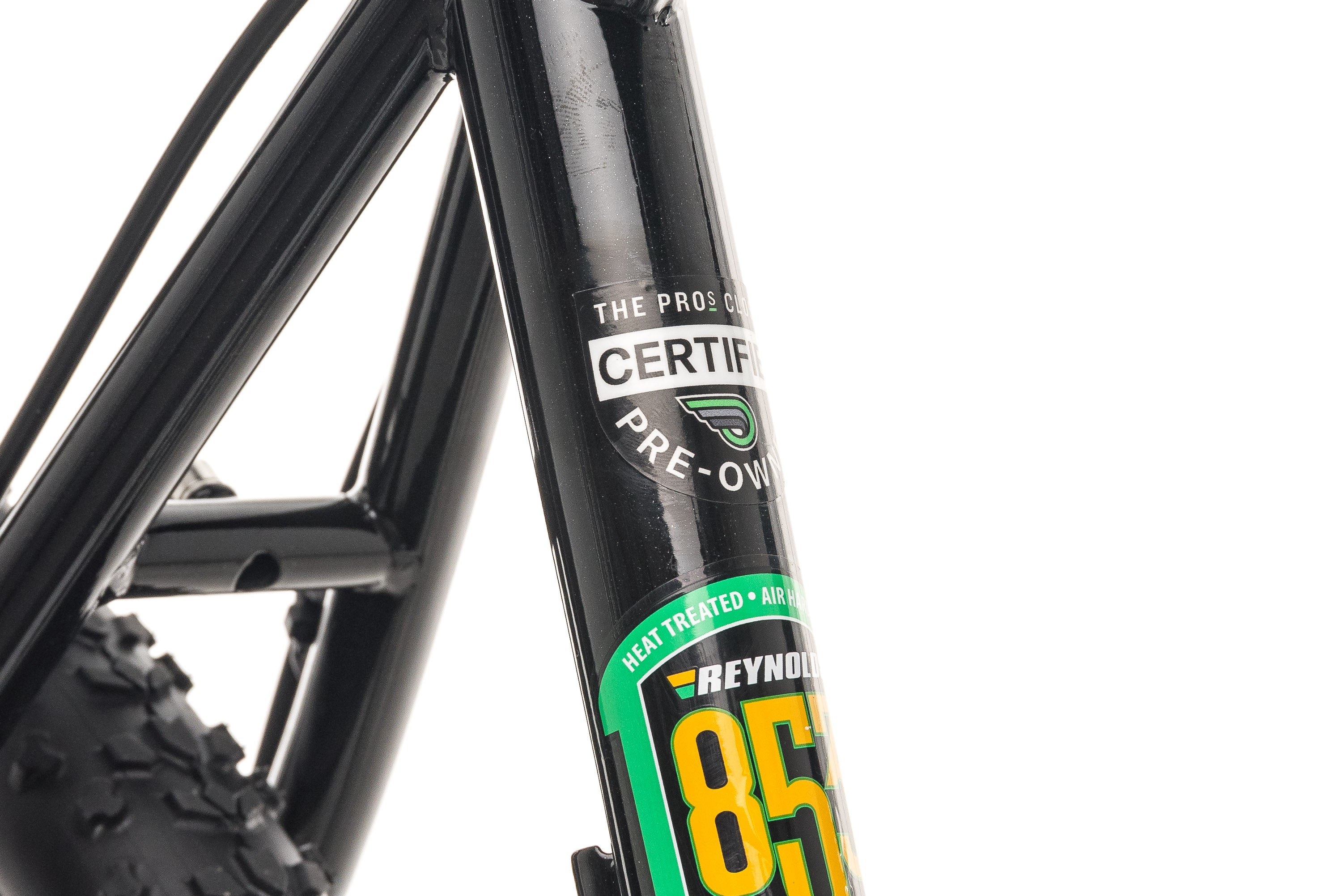 All-City Macho King Disc Gravel Bike - 2018, 49cm