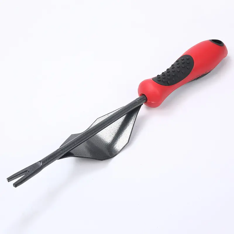 Support Single Selling Sets Selling Plastic Handle Pure Garden Tools Set Mini Small Hand Garden