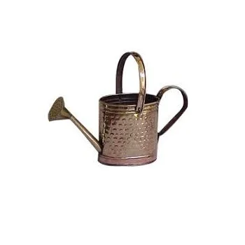 Traditional watering can Handmade Design Copper Wholesale Manufacturer  New Design Garden Decoration Watering can