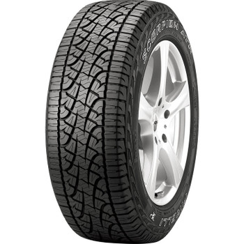 Pirelli Scorpion ATR 265/70R17 Tires