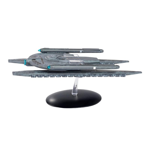 Eaglemoss Collections Star Trek Ship Replica Kobayashi Maru