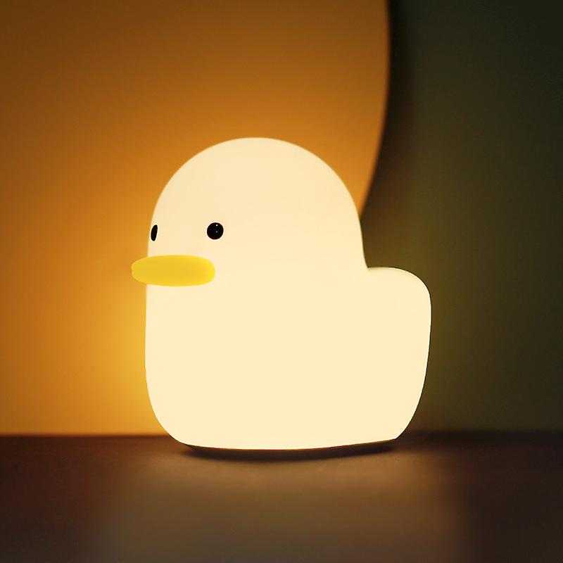 Night Light Children Sleep Pat Light Usb Light Bedside Light