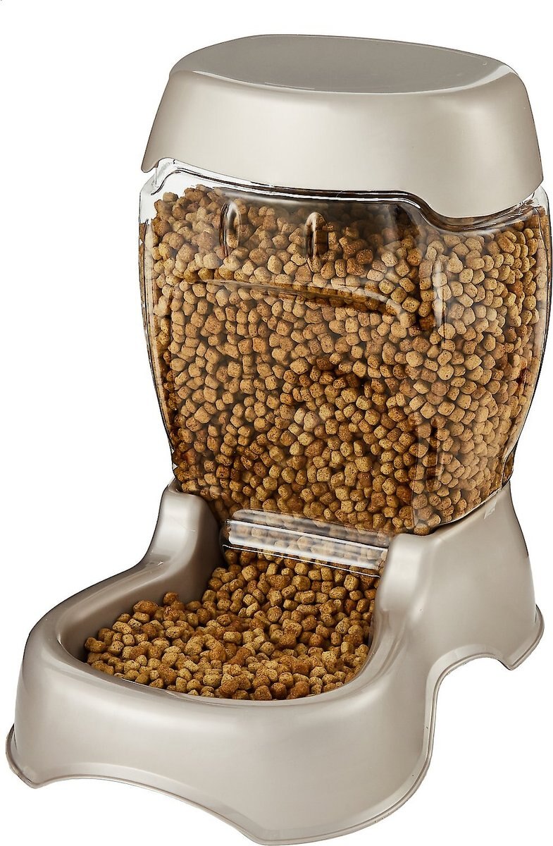 Petmate Pearl Pet Cafe Feeder