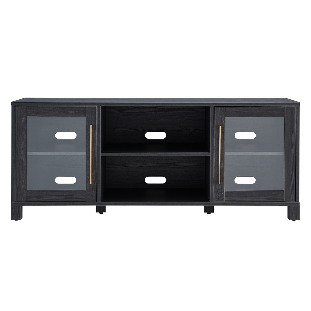 Quincy Rectangular TV Stand for TV's up to 65\