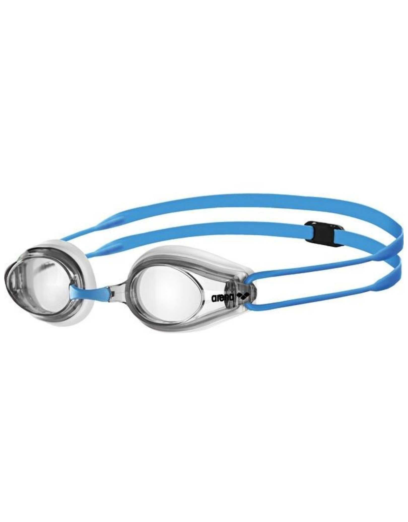 Arena Tracks Junior Swim Goggle