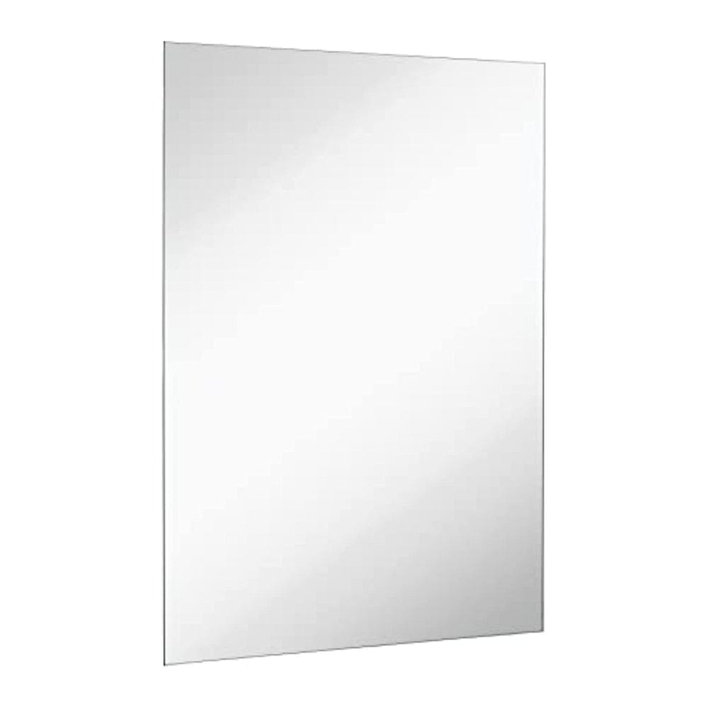 Contemporary Lightweight Edgeless Mirror 30