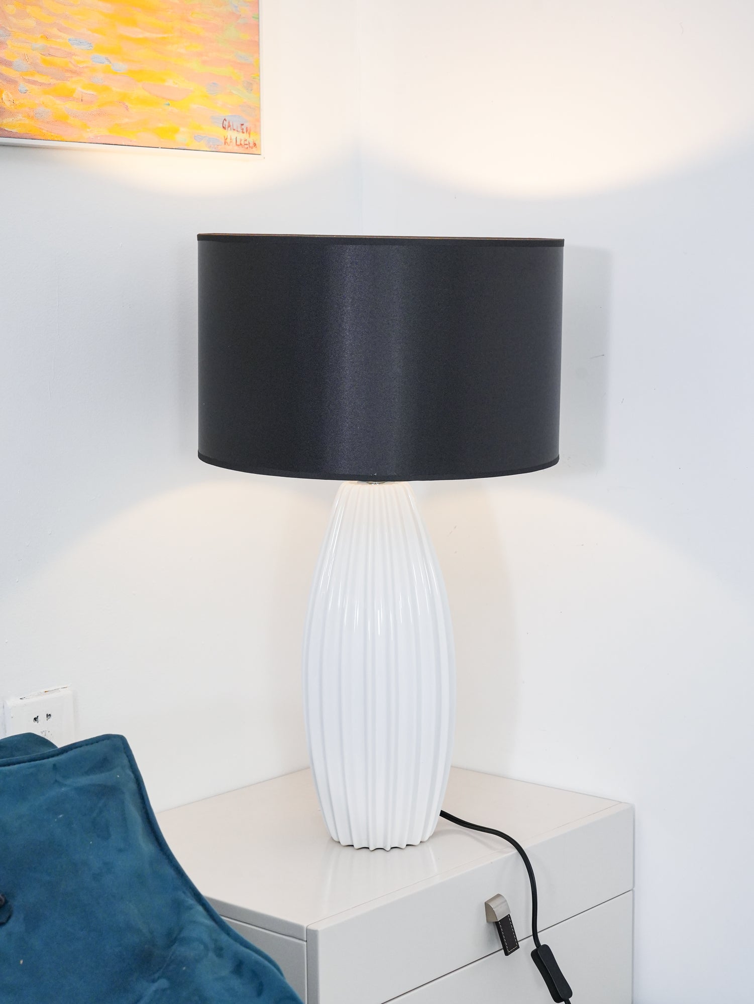 Galileo Table Lamp