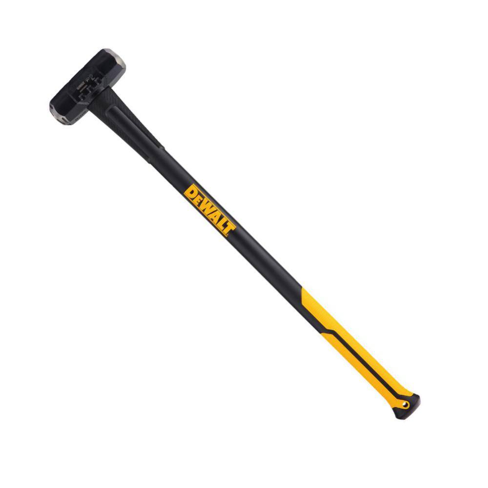 DW 8 lb. Sledge Hammer DWHT56028