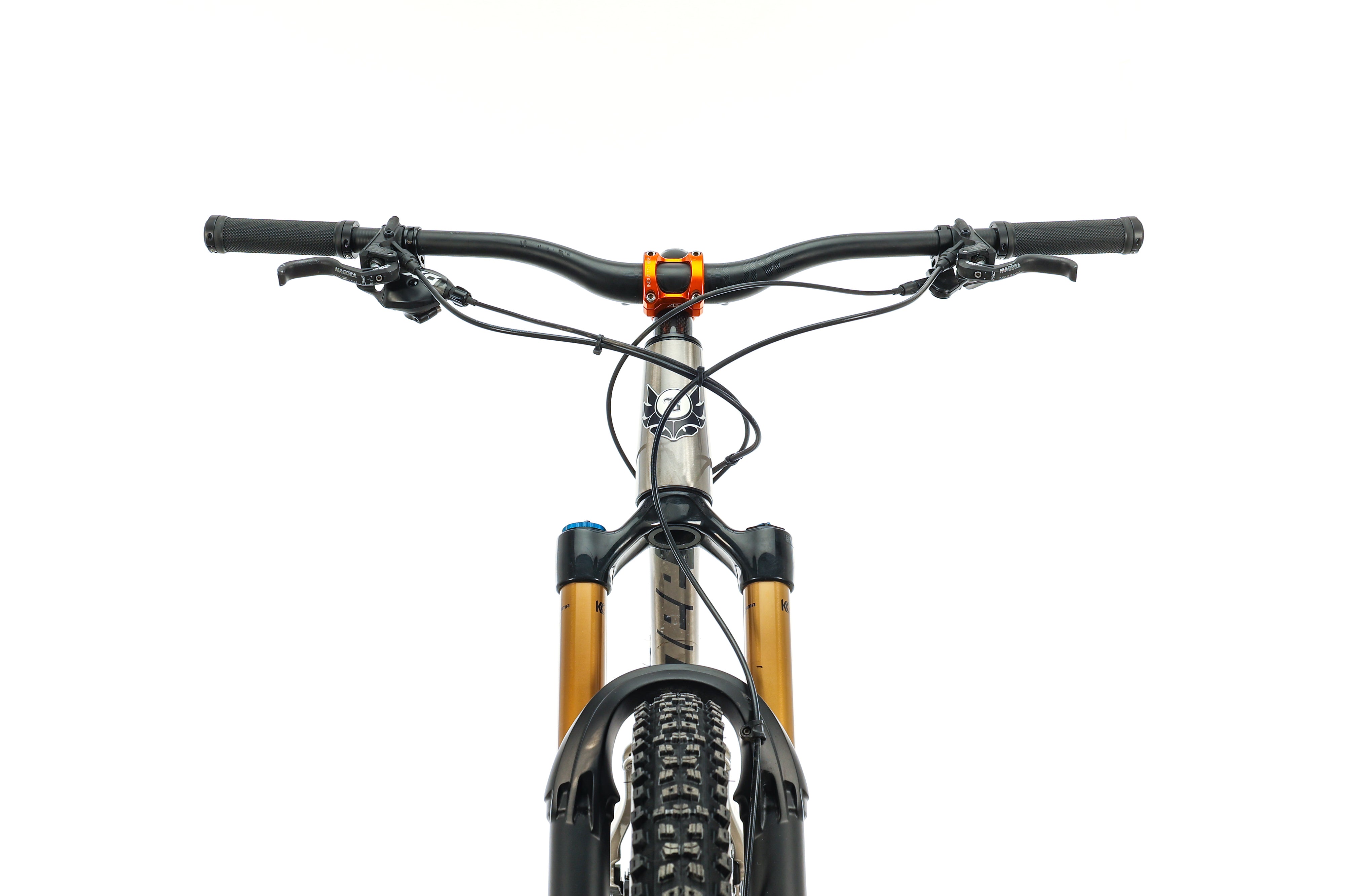 Banshee Rune V3 Mountain Bike - 2020, X-Large