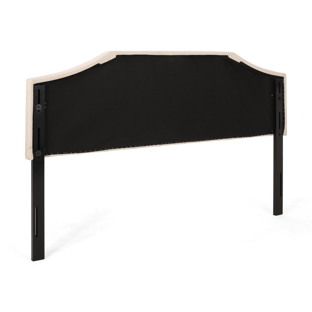 Elinor Contemporary King/Cal King Headboard by Christopher Knight Home