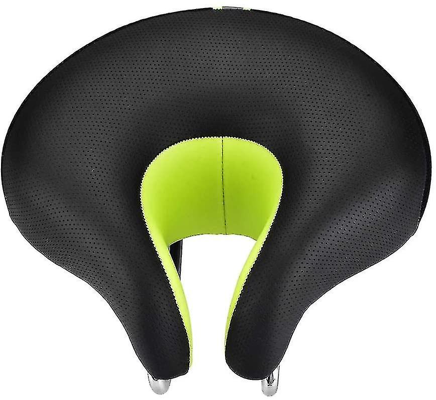 Comfortable Ergonomic Shockproof Mountain Bike Saddle