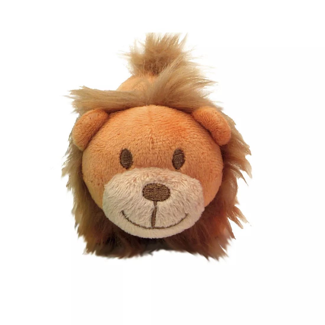 Lil Pals Plush Lion Dog Toy