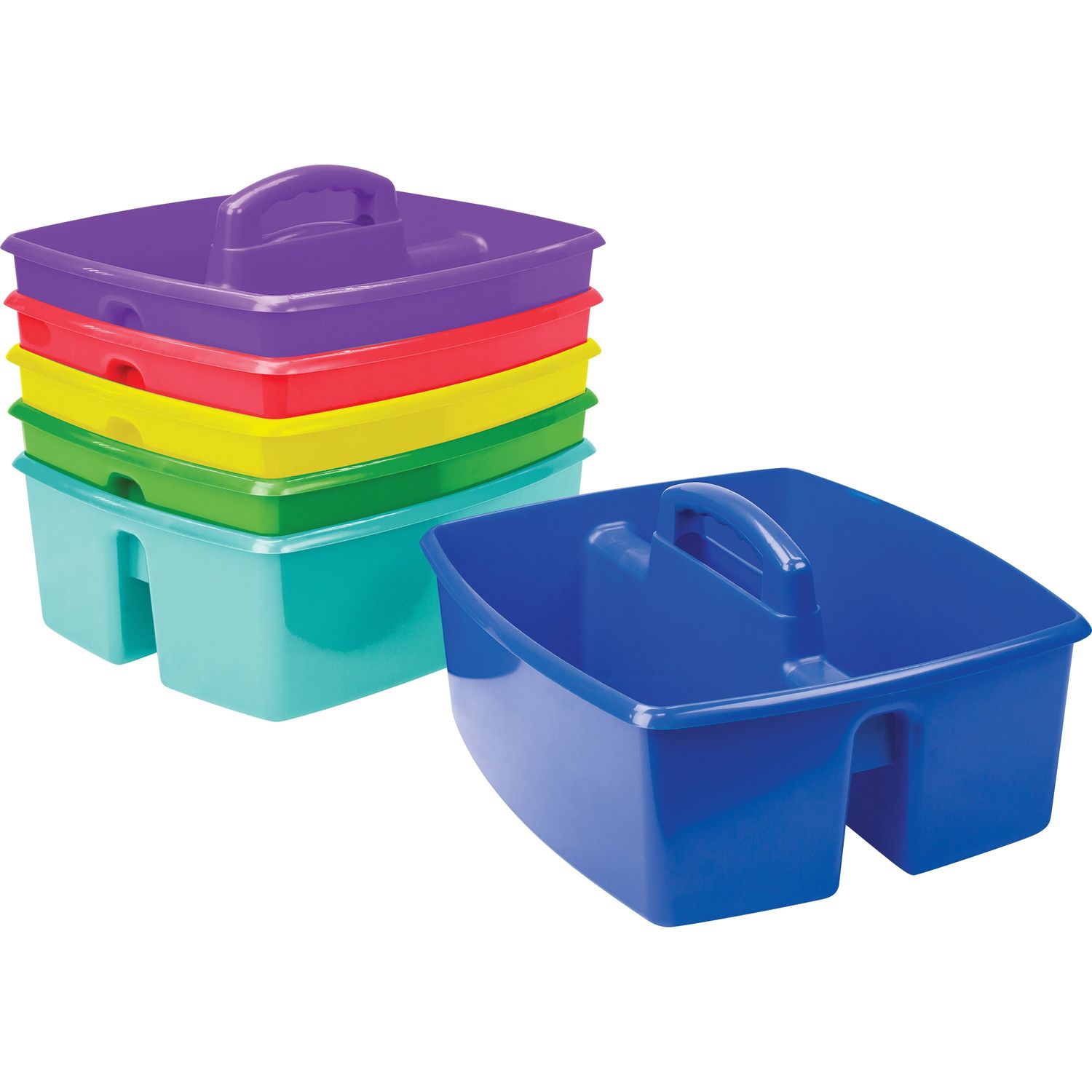 Large Storage Caddy by Storex STX00948U06C