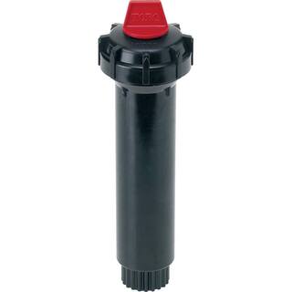 Toro 570Z Pro Series Black Pop-Up Sprinkler Body 53821