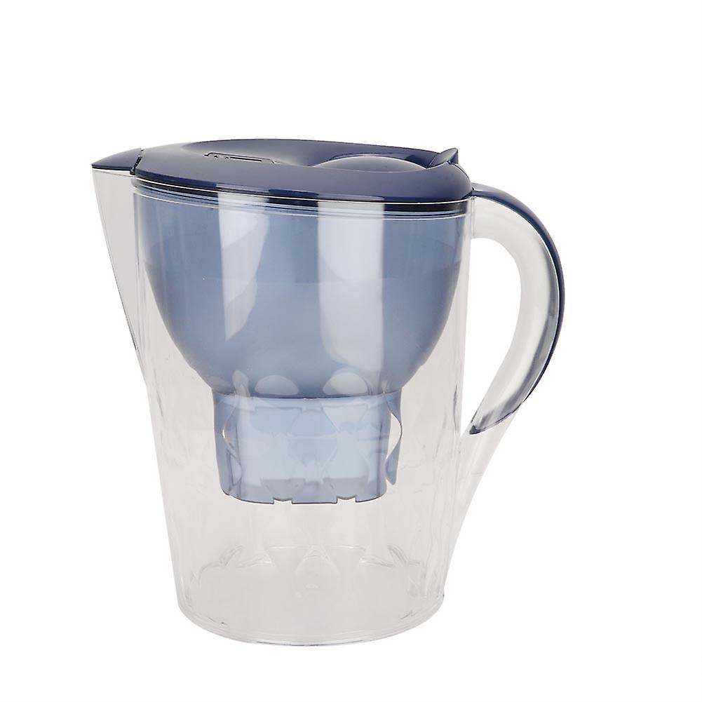 3.5l Drinking Water Filter Purifier Filtration Jug Kettle