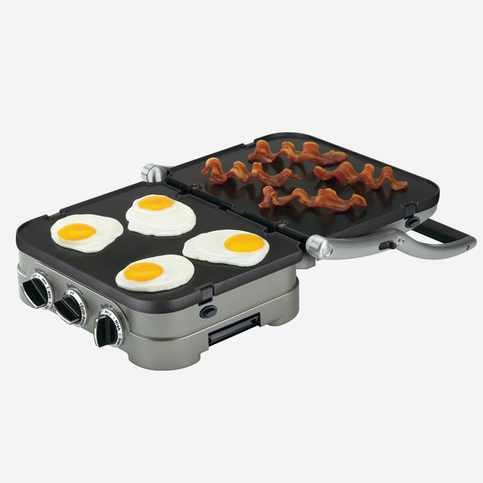 Cuisinart CGR4NEC Griddler