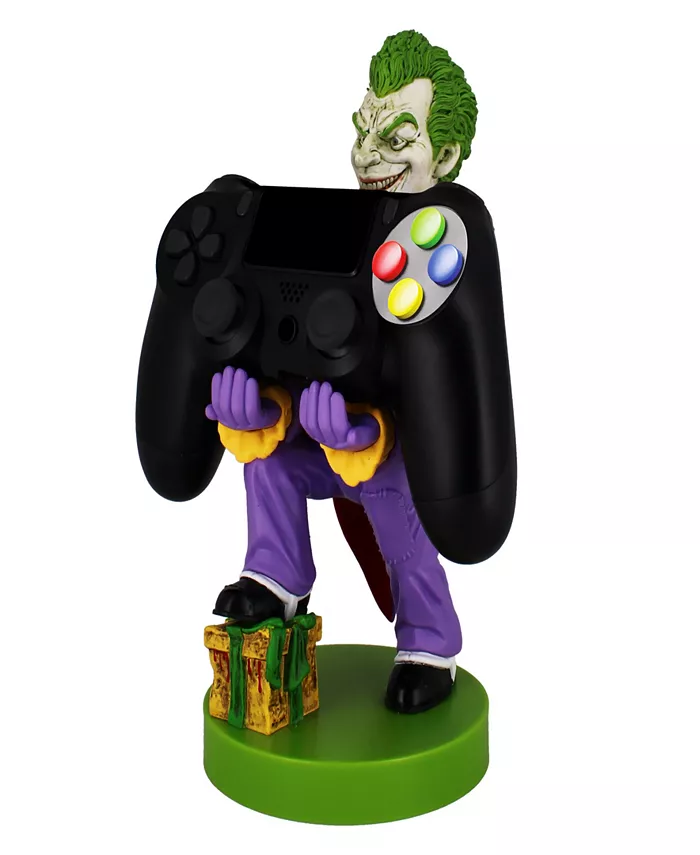 Exquisite Gaming Cable Guys Charging Phone The Joker Controller Holder