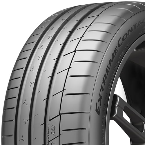 CONTINENTAL EXTREMECONTACT SPORT P205/55R16 91 W BSW SUMMER TIRE