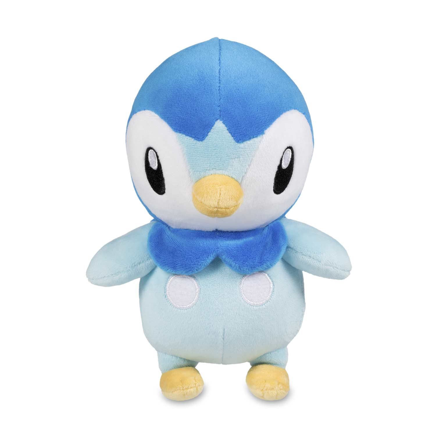 Pokemon Plush Piplup 8